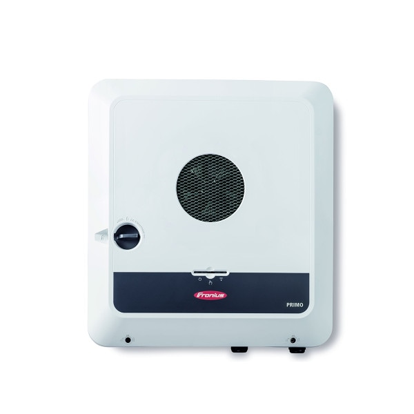 Fronius Primo GEN24 10.0kW FULL